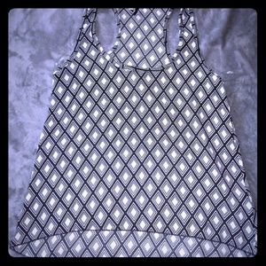 Love Culture top size small